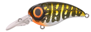 Spro fat Iris 80 CR ( 8 cm ) 